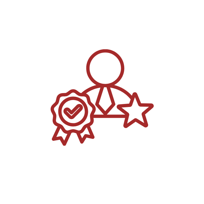 Project Management Icon
